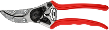 FELCO 100 - Rosenschere - Blumenschere - quer